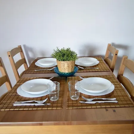 Casa de Férias El Remanso