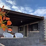 El Remanso Ferienhaus *