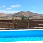 Ferienhaus El Remanso Pájara