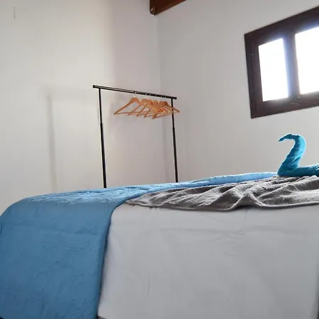 El Remanso Nyaraló