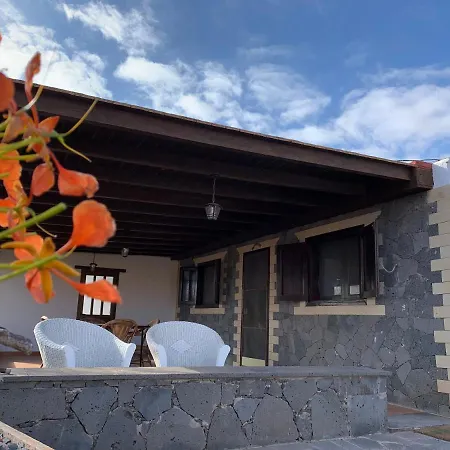 El Remanso Casa vacanze *