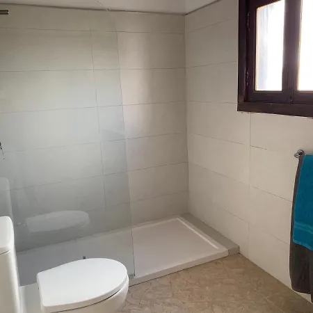 El Remanso *