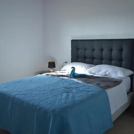 Casa vacanze El Remanso Pájara