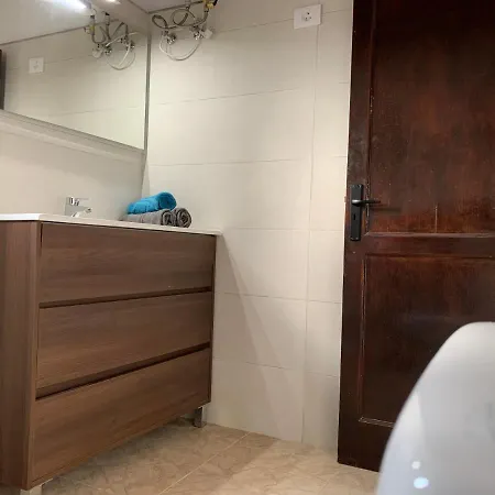 El Remanso Casa vacanze *