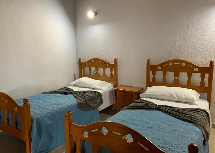 El Remanso Nyaraló Pájara