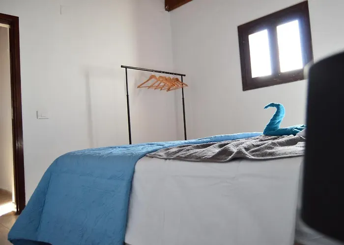 El Remanso Nyaraló