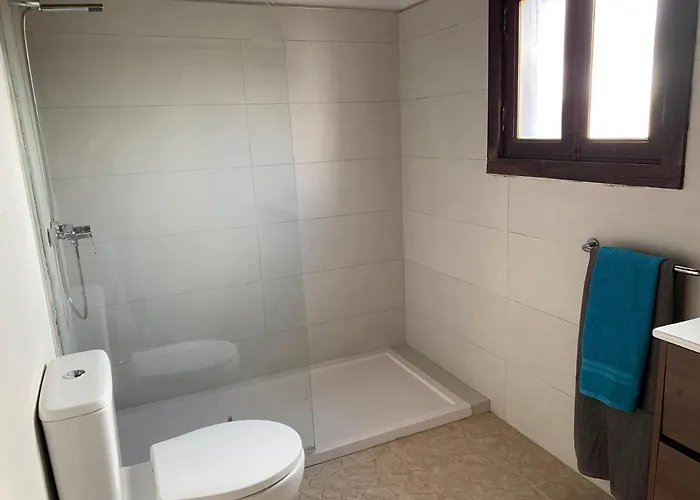 El Remanso *