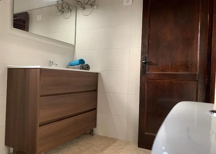 El Remanso Nyaraló *